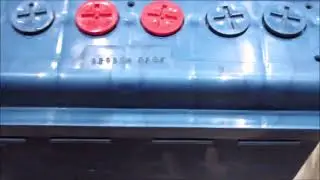 Важно! По чему не крутит АКБ сегодня. Вчера крутил.