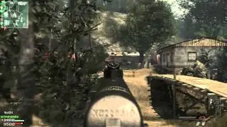 MW3 Road to Gold: PP90M1 Part 1 