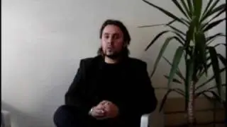 Две стороны помазания 4