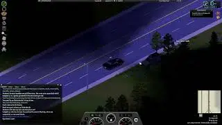 PZ - RP Crash