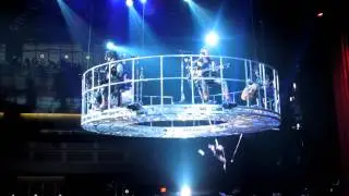 Motley Crue