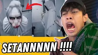 TERKEJUT BATIN~JUMPSCARE TER PARAH ABAD INI ‼️