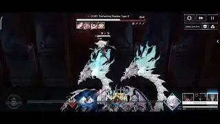Artery Gear : Fusion - Boss Alliance Mode EXTRA (no alice)