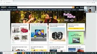Java Script Executor Part 2 Selenium Proxy Interview support Sudhakar +91-9294052778