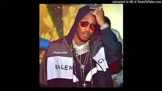 Future x Southside x 808 Mafia Type Beat 2020 