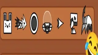 My Personal Texture pack Preview // unfinished // Geometry Dash Texture packs