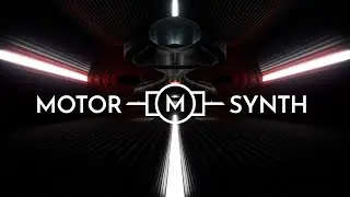 SEE YOU SOON MY STARDUST FRIEND | MOTOR SYNTH MKII | Gamechanger Audio