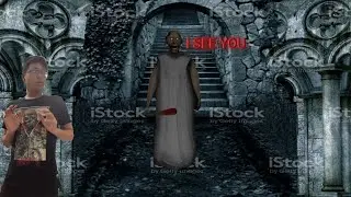 I Took Revenge From Granny😡 | Roblox