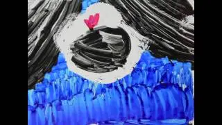 Whiteboard stop motion 3
