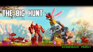 NEWS: Transformers: Earth Wars - The Big Hunt