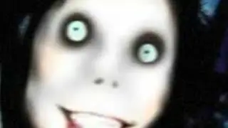 Откуда могло взяться изображение Убийцы Джеффа? (мини.avi)