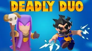 The Best Clash Mini Deck To Counter The Meta|Top 500 Global Matches Against All Meta Heroes|