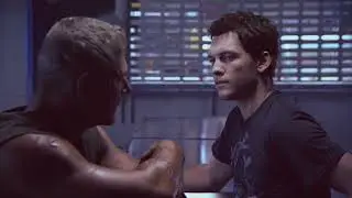 Jake and Neytiri: Dreams