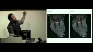 HOPES[20]: A lecture by Brent Bucknum, Hyphae Design Laboratory