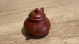 Новинки исинских чайников