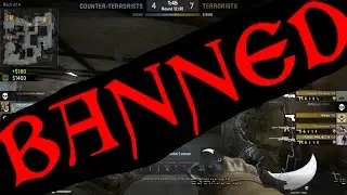 #2 You cant Rage with a Knife, Trade all ur Skins!