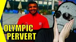 Egypt's Olympic scandal 2024