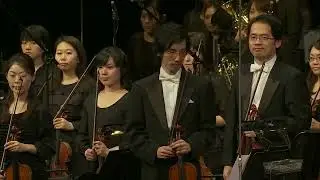 Distant Worlds: Music from Final Fantasy - The Journey of 100 (2015)