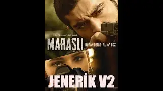Maraşlı Dizi Müzikleri -  JENERİK V2