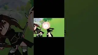 Dumb Ways To Die~//Genshin Impact//Meme//
