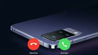 Vivo Jovi Lifestyle Ringtone, Vivo Original Ringtone, Vivo X80 Pro Ringtone