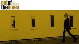 Boz Scaggs - The Feeling Is Gone (Audio)