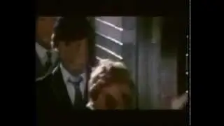 Pink Floyd-The Wall trailer