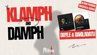 [KLAMPH & DAMPH] 5. Ga Gi -  Doyle and DakilaDatu