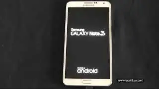 How to root Galaxy Note 3 LolliPop using CF-Auto-Root