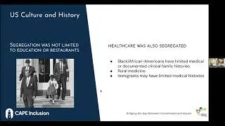 2023 SEEK Workshop (May) - Microaggressions and Cultural Communication
