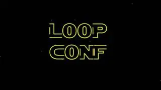 LoopConf 2018 Tickets Are Now On Sale!