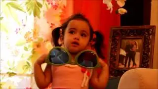 Amazing Baby Dance You must watch /  جوزيف عطية - حلوه