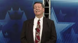 2022 Kansas Treasurer TV Debate - Lynn Rogers, Steven Johnson and Steve Roberts - October 26, 2022