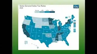 A Brief Introduction to State and Local Taxes and Expenditures