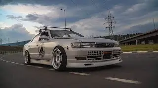 ВЫТАЩИТЬ ИЗ ТУРИКА 400 СИЛ! НА КИТАЙКЕ!
