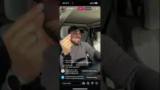 Aziz Estet jonli efir
