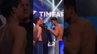 Битва взглядов: Одилхон Камолов vs Еркебулан Токтар