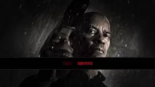 Bez Litości  (2014) Menu Disc Blu-ray - poral.eu