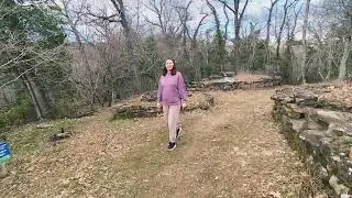 нежданный проводник, дольмены в 5 мин от Новороссийска