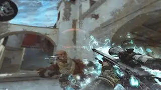 90 fps☄️ ft. dart1