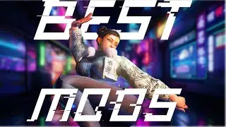 These SF6 Mods are AMAZING