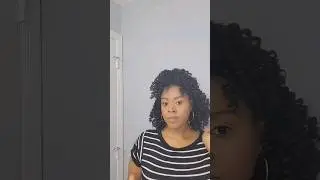 Natural Hair is a Trip!! 😅 #naturalhairjourney