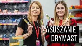DRYMAST l SiostryWitczak