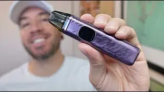 OXVA XLIM PRO 2 Review - One of the Best Pod Devices in 2024