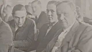 The Shocking Criminal Case of Leopold and Loeb (Full Documentary)