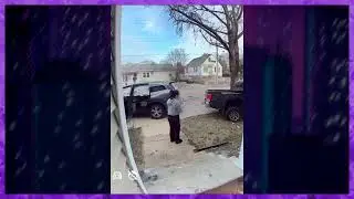 EXTREME CAR CRASH COMPILATION #129 | DASHCAM FAILS