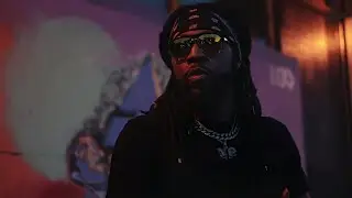 Yung Praise - 4 Real ft. Enz | NEW CHRISTIAN RAP | Shot By: @twanfreeman3040 | Gospel Rap 2022 | Trap