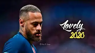 Neymar ● Lovely  [ FT. Billie Eilish & Khaled]