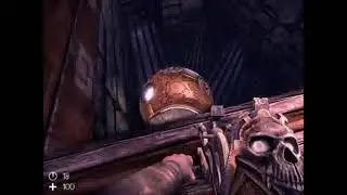 TVGDF_4.EXAMPLE. "The Ball" (Teotl Studios, 2010)