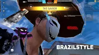 Brazilstyle 1.0 👾🇧🇷 ||